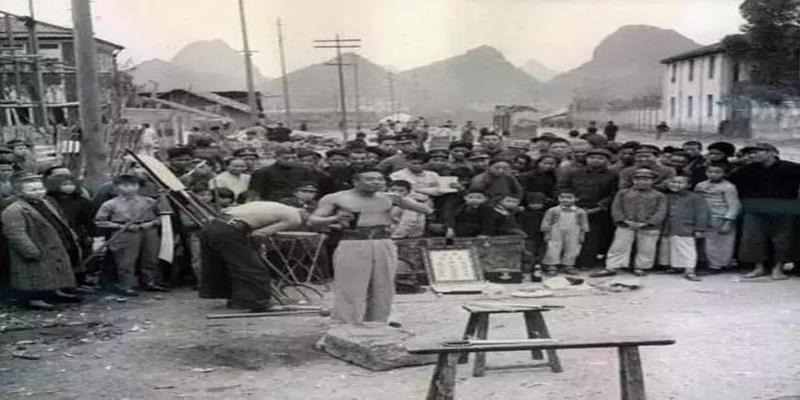 来例假能算卦不(江湖或许离我们很远)