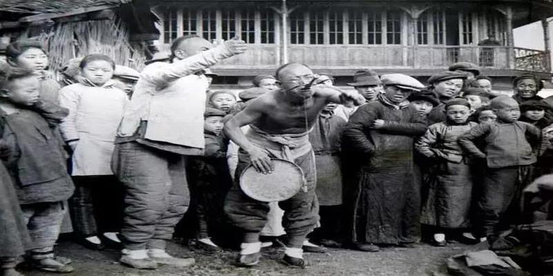 来例假能算卦不(江湖或许离我们很远)