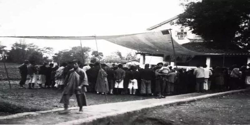 来例假能算卦不(江湖或许离我们很远)