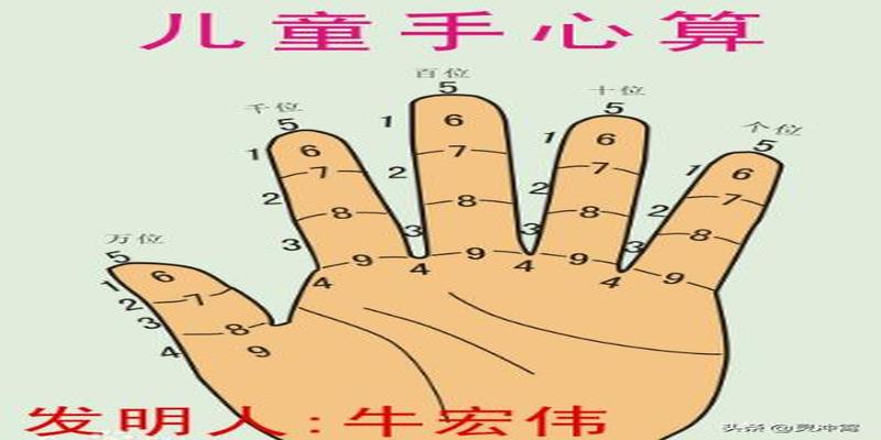 梅花易数如何算数字(比独孤九剑还玄乎)