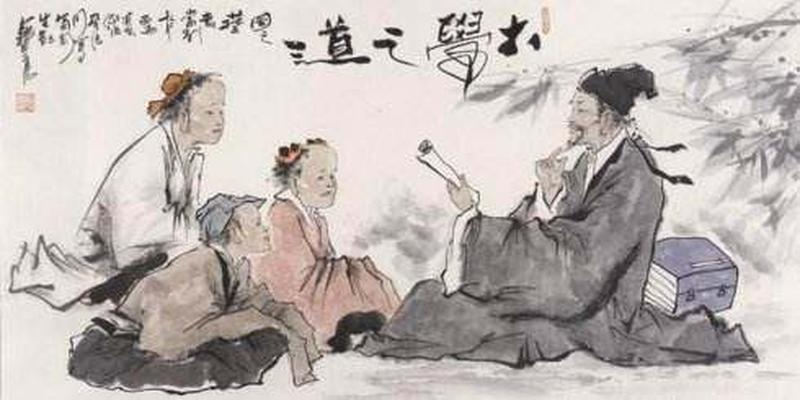 梅花易数怎么看卦(人于心上起经纶)