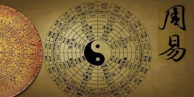 梅花易数怎么看卦(人于心上起经纶)