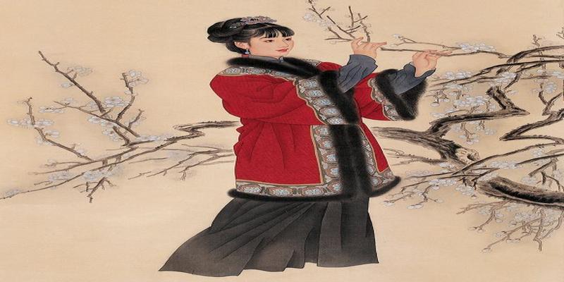 梅花易数顺序(梅花易数之观梅占)