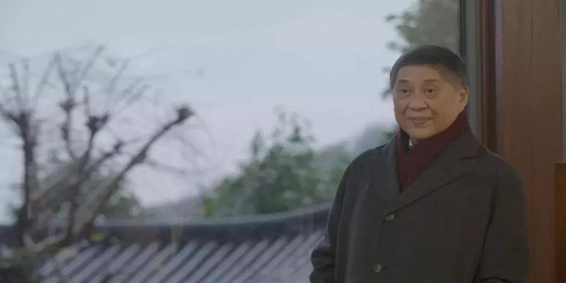 梦见别人给我烧香算卦(中国最后的贵族)