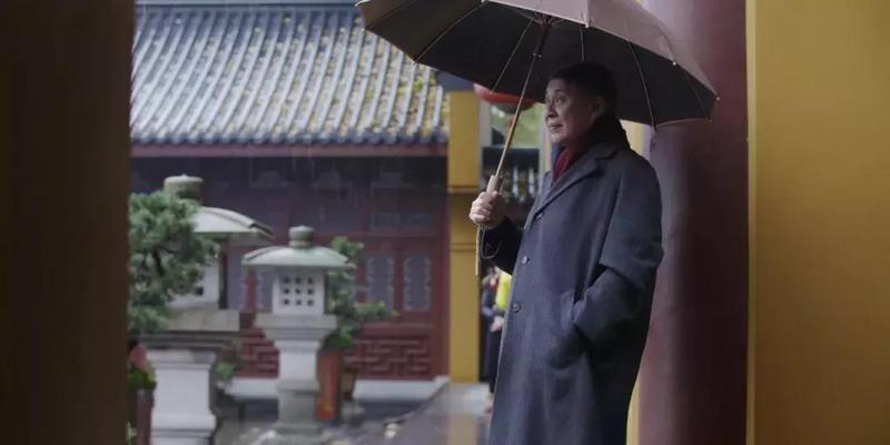 梦见别人给我烧香算卦(中国最后的贵族)