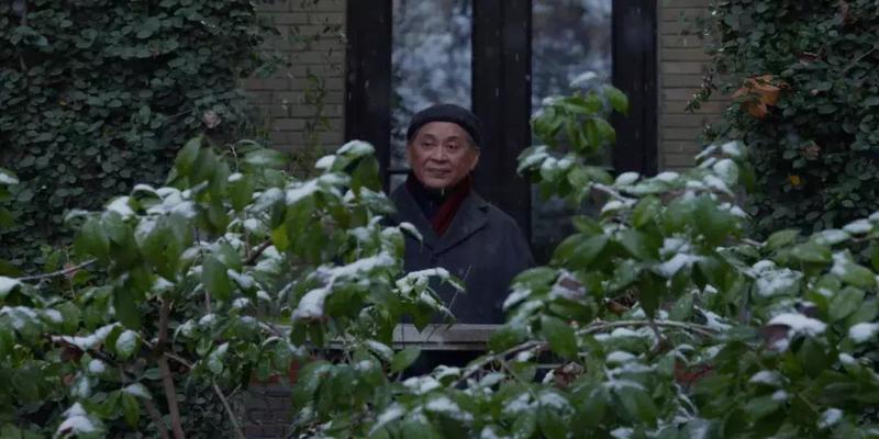 梦见别人给我烧香算卦(中国最后的贵族)