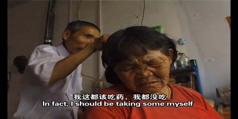 河北算卦很出名的地方(河北有个算命先生)