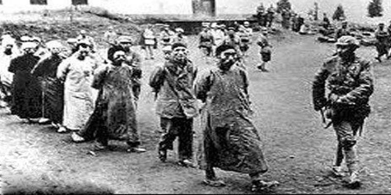河南新乡算卦比较准的地方(此人在上世纪80年代当皇帝)