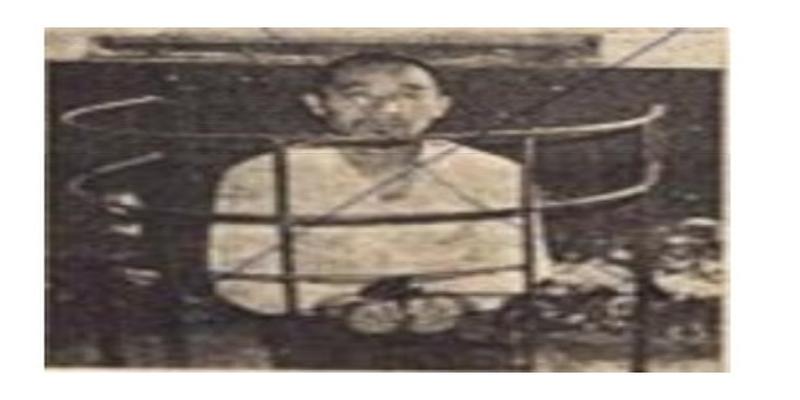 河南新乡算卦比较准的地方(此人在上世纪80年代当皇帝)