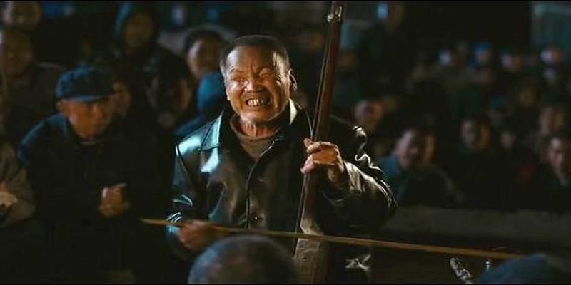 河南郭永章罗成算卦(拿什么拯救你)