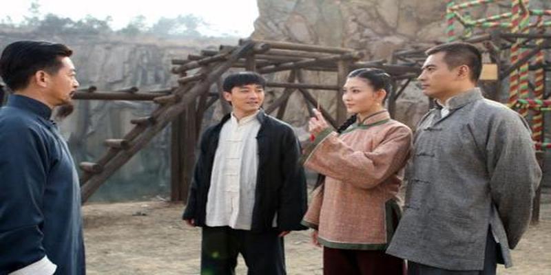 济南哪有算卦准的地方(燕子李三四次被抓获逃脱)