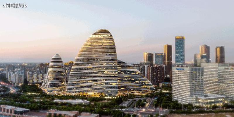 燕郊算卦准的(中国人迷信起来有多野)