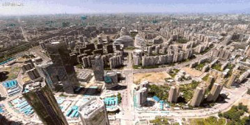 燕郊算卦准的(中国人迷信起来有多野)