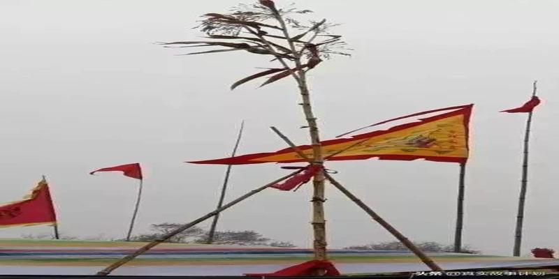 燕郊算卦准的(中国人迷信起来有多野)