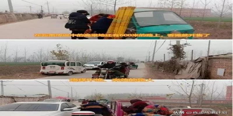 燕郊算卦准的(中国人迷信起来有多野)