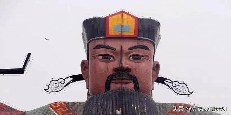 燕郊算卦准的(中国人迷信起来有多野)