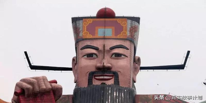 燕郊算卦准的(中国人迷信起来有多野)