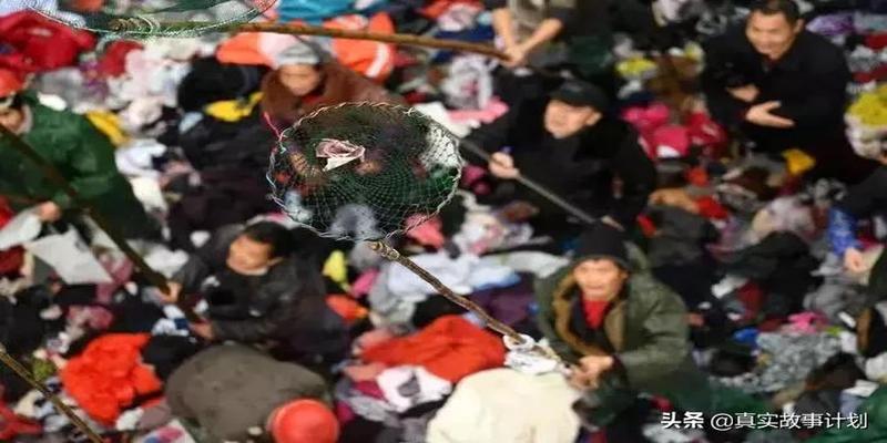 燕郊算卦准的(中国人迷信起来有多野)