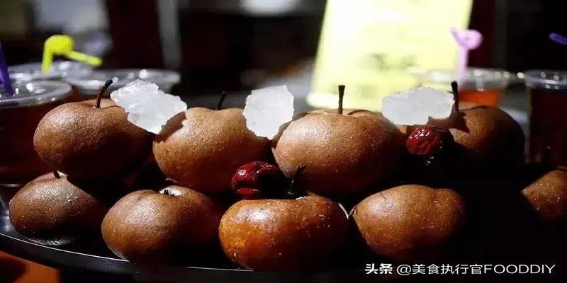 牡丹江大白梨算卦准吗(黑龙江美食地图)