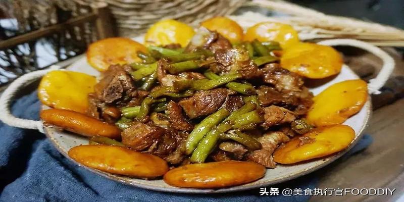 牡丹江大白梨算卦准吗(黑龙江美食地图)