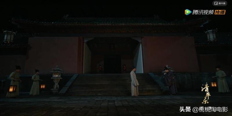 狸猫倒上树算卦(这部良心国剧)