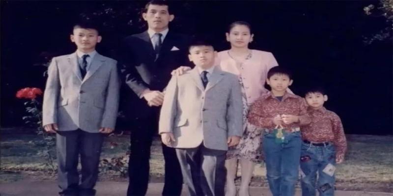 王妃 她又给人算卦了(泰国二王妃成宫斗赢家)
