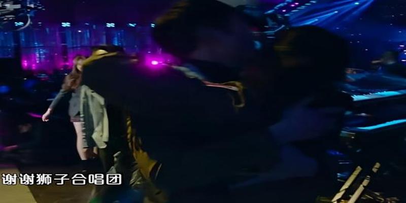 王爷王妃又算卦了(萧敬腾被算姻缘)