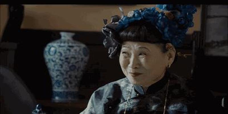 登封有个算卦的是半夜去算(“百亿票房老奶奶”竟然是咱们河南鲁山人)