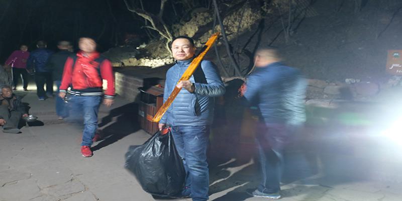 石家庄哪里算卦最准(深藏于苍岩山的悬空寺)