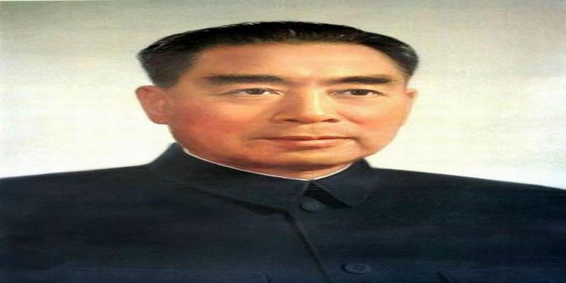 破损祖业在算卦中是什么(1976年周恩来总理去世)