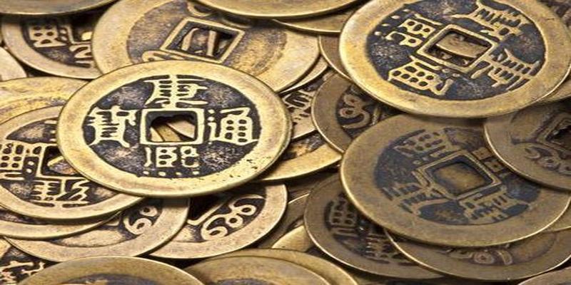 硬币算卦怎么看阴阳(为你解说中国古人是如何用)