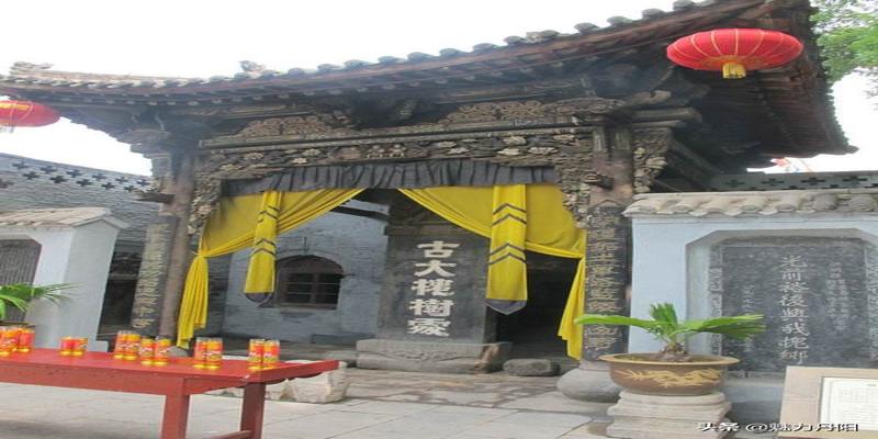 磁县朱庄算卦(菏泽市开发区史话之十八)