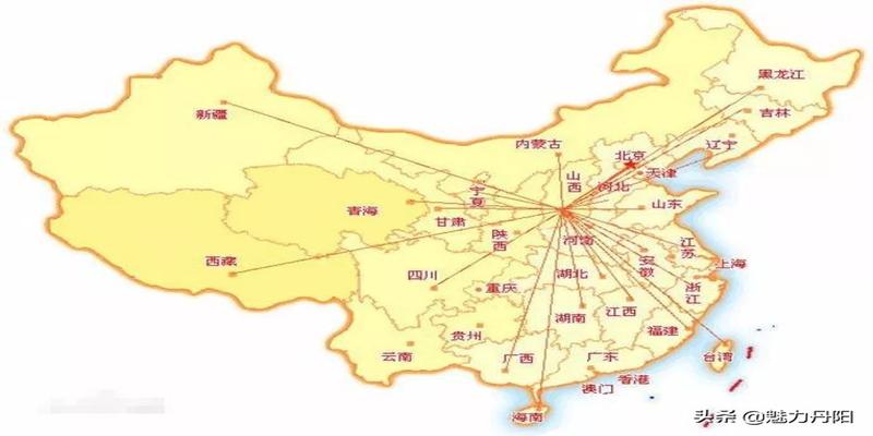 磁县朱庄算卦(菏泽市开发区史话之十八)