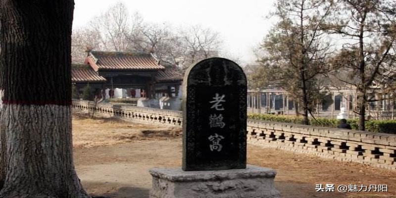 磁县朱庄算卦(菏泽市开发区史话之十八)