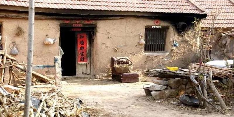 算卦不给自己算的那句话是什么(豫北农村民国时期奇案)