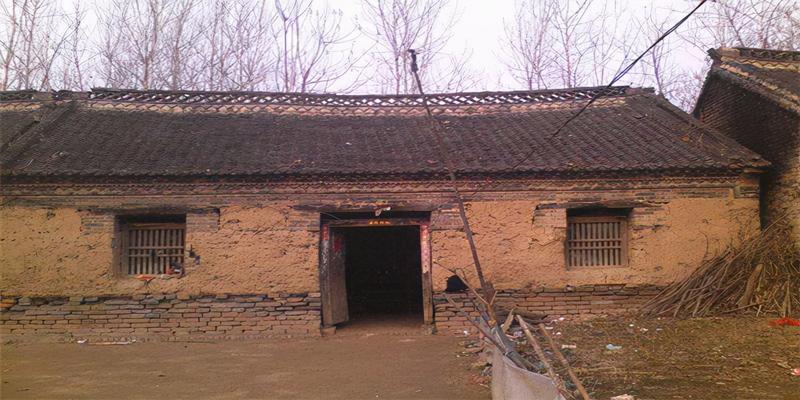 算卦不给自己算的那句话是什么(豫北农村民国时期奇案)