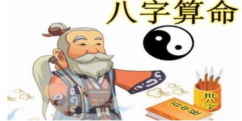 算卦为什么能知道你家里的很多情况(明明与你素不相识)