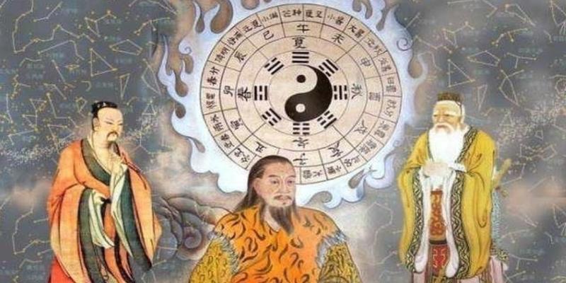 算卦什么意思(你能想到算卦占卜的)