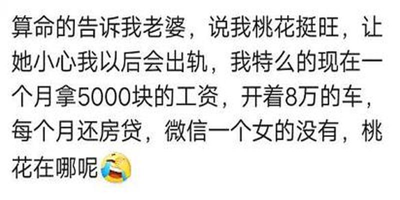 算卦什么时间好(你相信算命的吗)