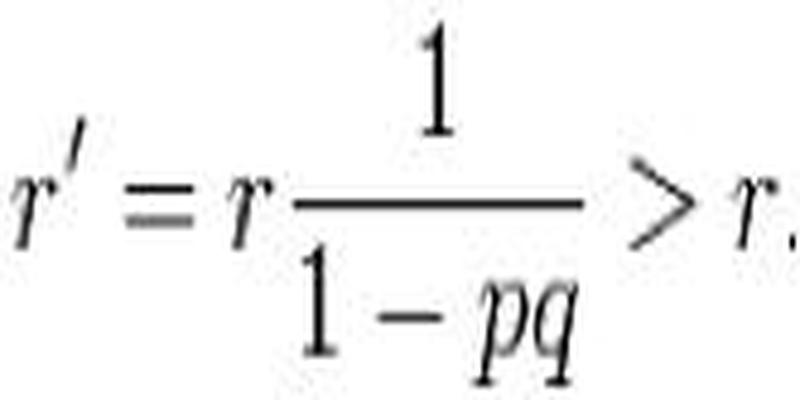 算卦公式是怎么形成的(大数据背后的神秘公式)