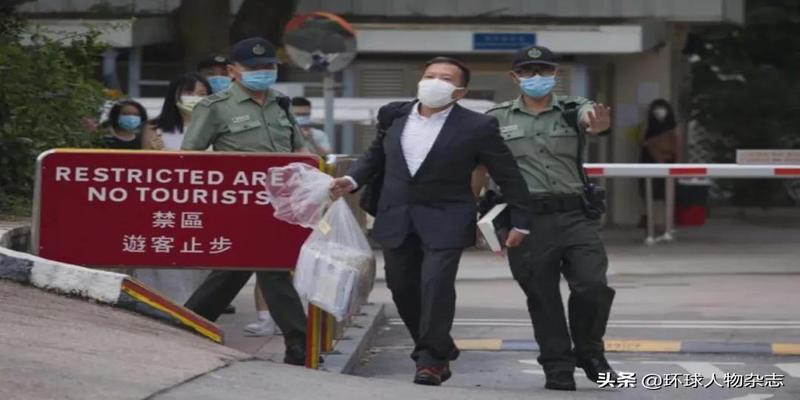 算卦准的例子(“最强软饭男”陈振聪出狱)