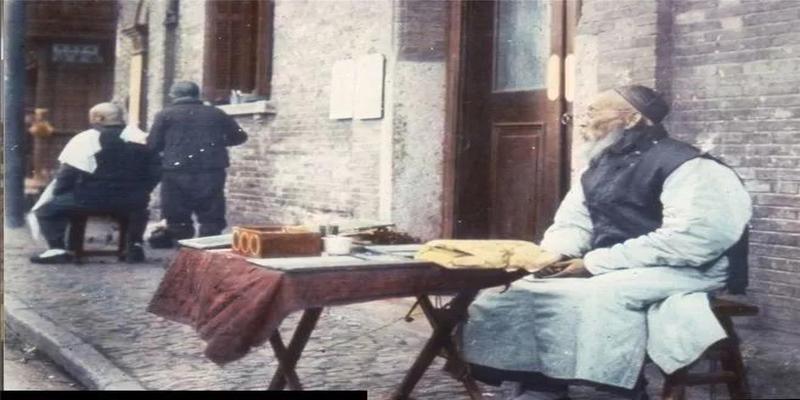 算卦到底好不好(揭秘江湖“算卦人”的老底)