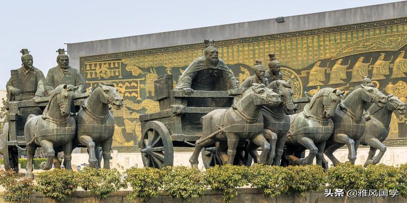 算卦又称为什么(揭秘算命术的起源和发展)