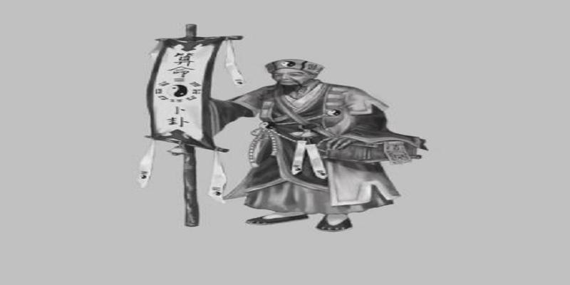 算卦可以给自己算吗(朱元璋问道士自己还能活多久)