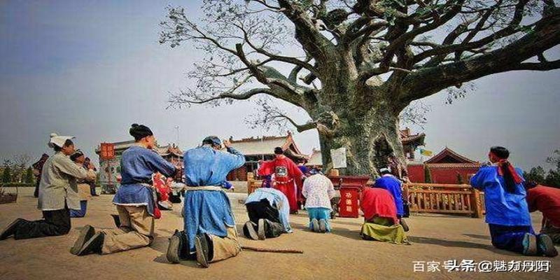 算卦大师山东菏泽鄄城(菏泽市开发区史话之十八)