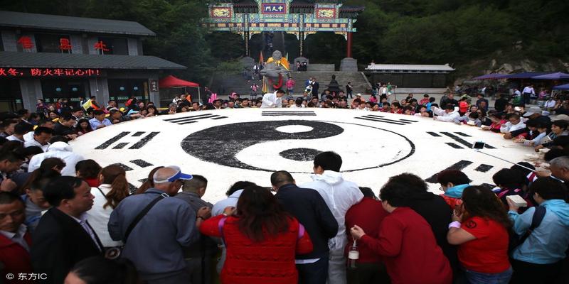 算卦大象是什么意思(六十四卦象卦名含义解析)