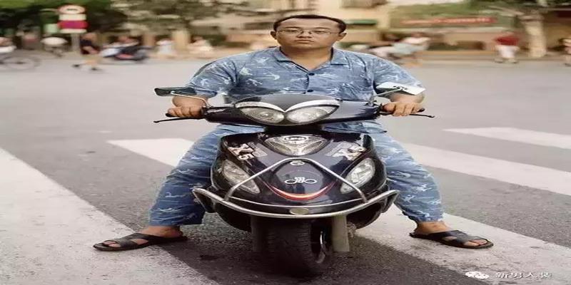 算卦常用语有哪些(天真的老外被中国哪些现象吓傻了)