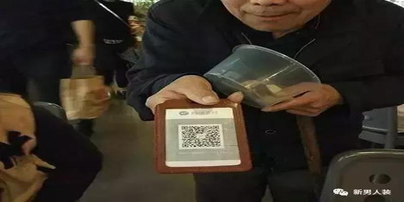 算卦常用语有哪些(天真的老外被中国哪些现象吓傻了)