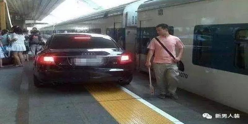 算卦常用语有哪些(天真的老外被中国哪些现象吓傻了)