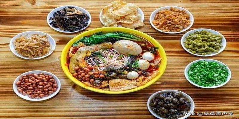 算卦拿什么算(跟着名篇学写作之)